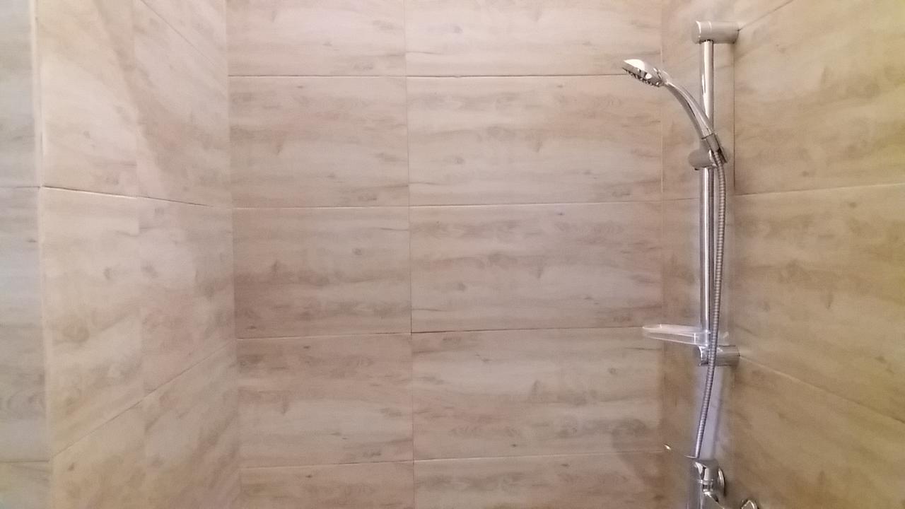 מלון ברינדיזי Leonardo מראה חיצוני תמונה
