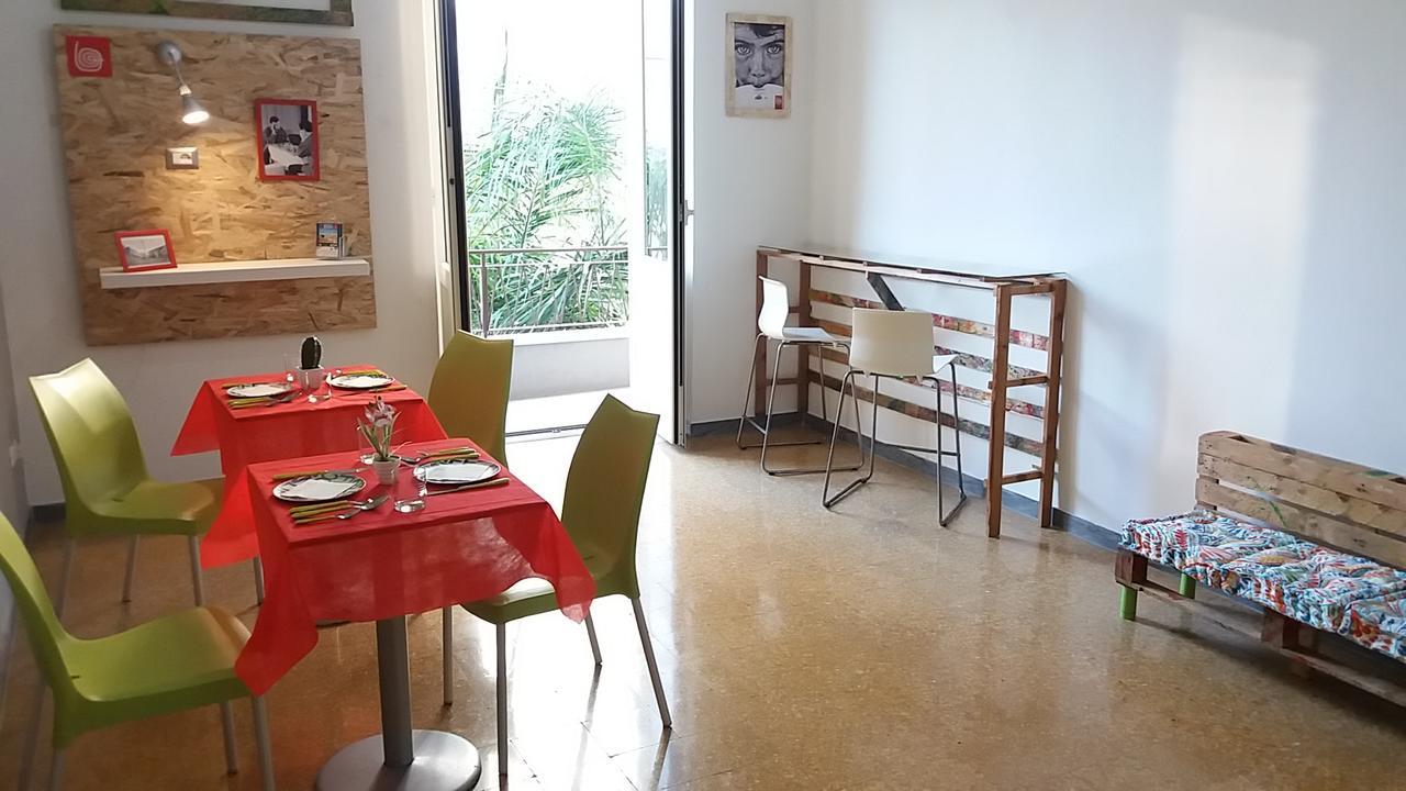 מלון ברינדיזי Leonardo מראה חיצוני תמונה