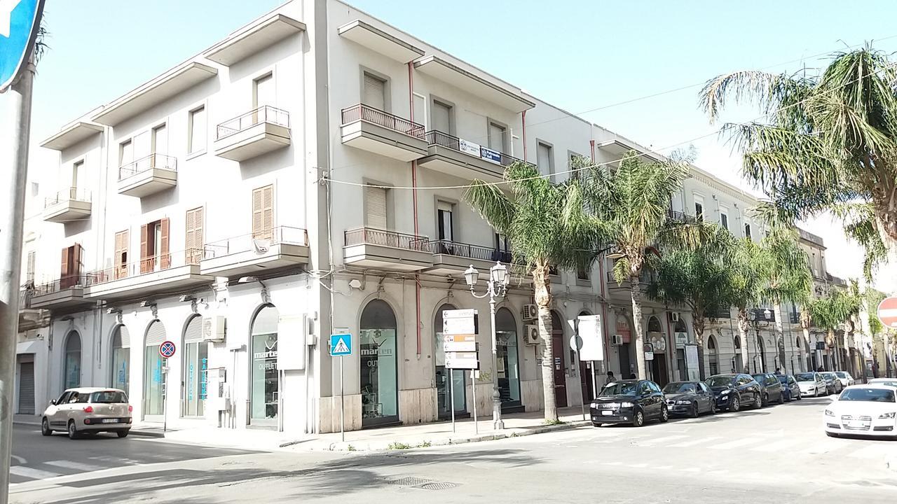 מלון ברינדיזי Leonardo מראה חיצוני תמונה